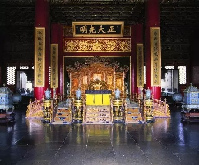 鹰牌2086陶瓷设计文化之旅北京行：故宫里的金砖墁地(图4)