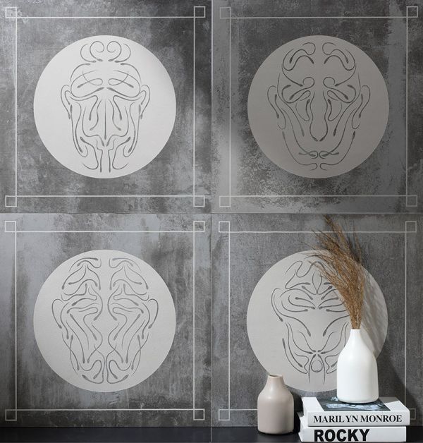 DKG0KN-021BG效果图