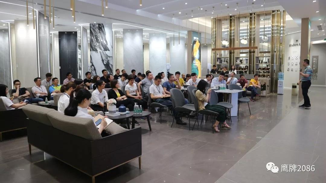 内训回顾 | 营造良好学习氛围，促进品牌加速成长