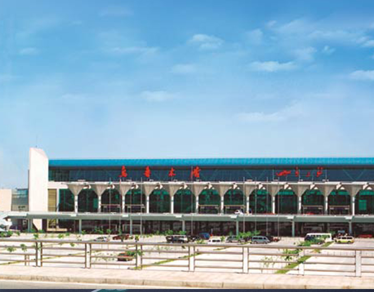 新疆乌鲁木齐机场