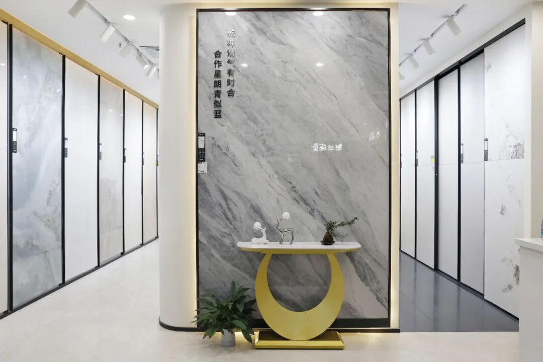 鹰牌2086深圳区域五店齐开，筑就东方生活美学新地标